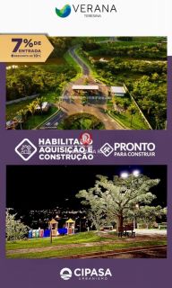 VERANA TERESINA 