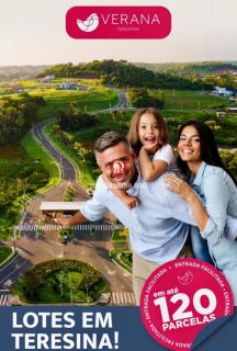 VERANA TERESINA 