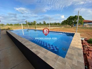 CONDOMÍNIO JARDIM DOS PÁSSAROS