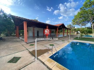 CONDOMÍNIO JARDIM DOS PÁSSAROS