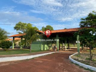 CONDOMÍNIO JARDIM DOS PÁSSAROS