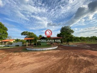CONDOMÍNIO JARDIM DOS PÁSSAROS