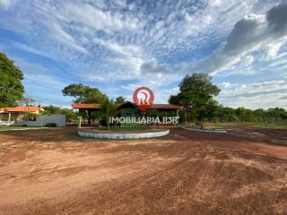 CONDOMÍNIO JARDIM DOS PÁSSAROS