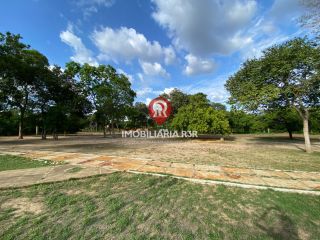 CONDOMÍNIO JARDIM DOS PÁSSAROS