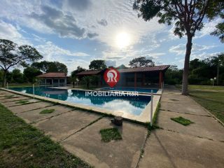 CONDOMÍNIO JARDIM DOS PÁSSAROS