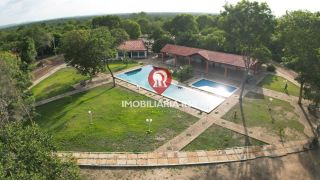 CONDOMÍNIO JARDIM DOS PÁSSAROS