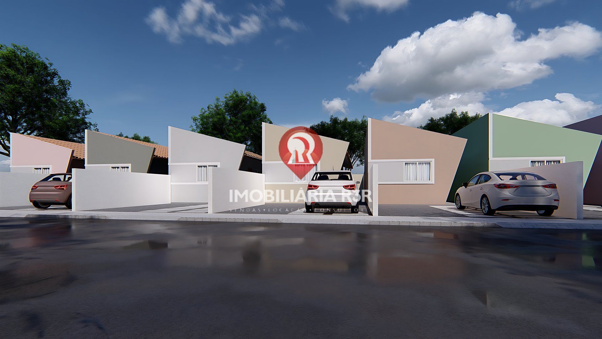 FOTOS RESIDENCIAL GIRASSOL