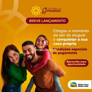 RESIDENCIAL GIRASSOL