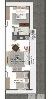 RESIDENCIAL GIRASSOL