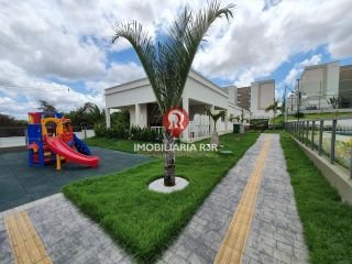 CONDOMÍNIO PARQUE TERRAZZO POTI