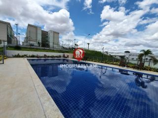 CONDOMÍNIO PARQUE TERRAZZO POTI