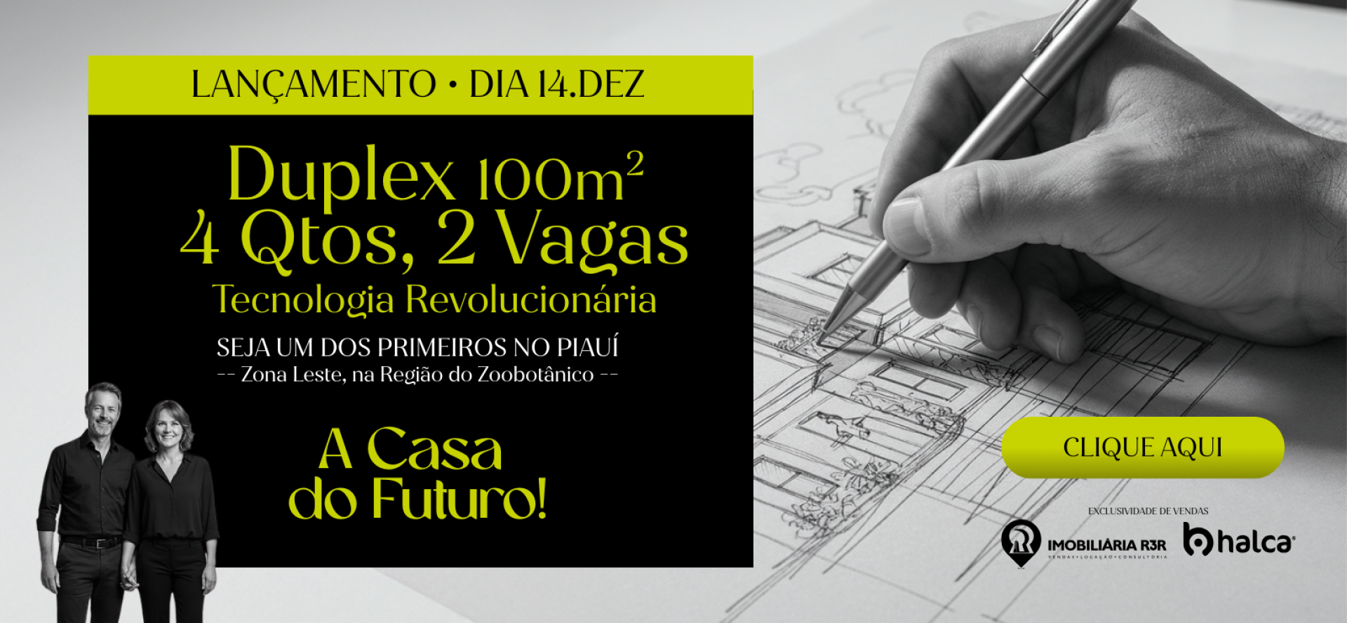 FOTOS CASA DO FUTURO