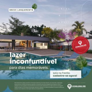 CONDOMÍNIO LA BÉLLE RESIDENCE 