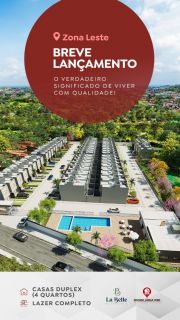 CONDOMÍNIO LA BÉLLE RESIDENCE 