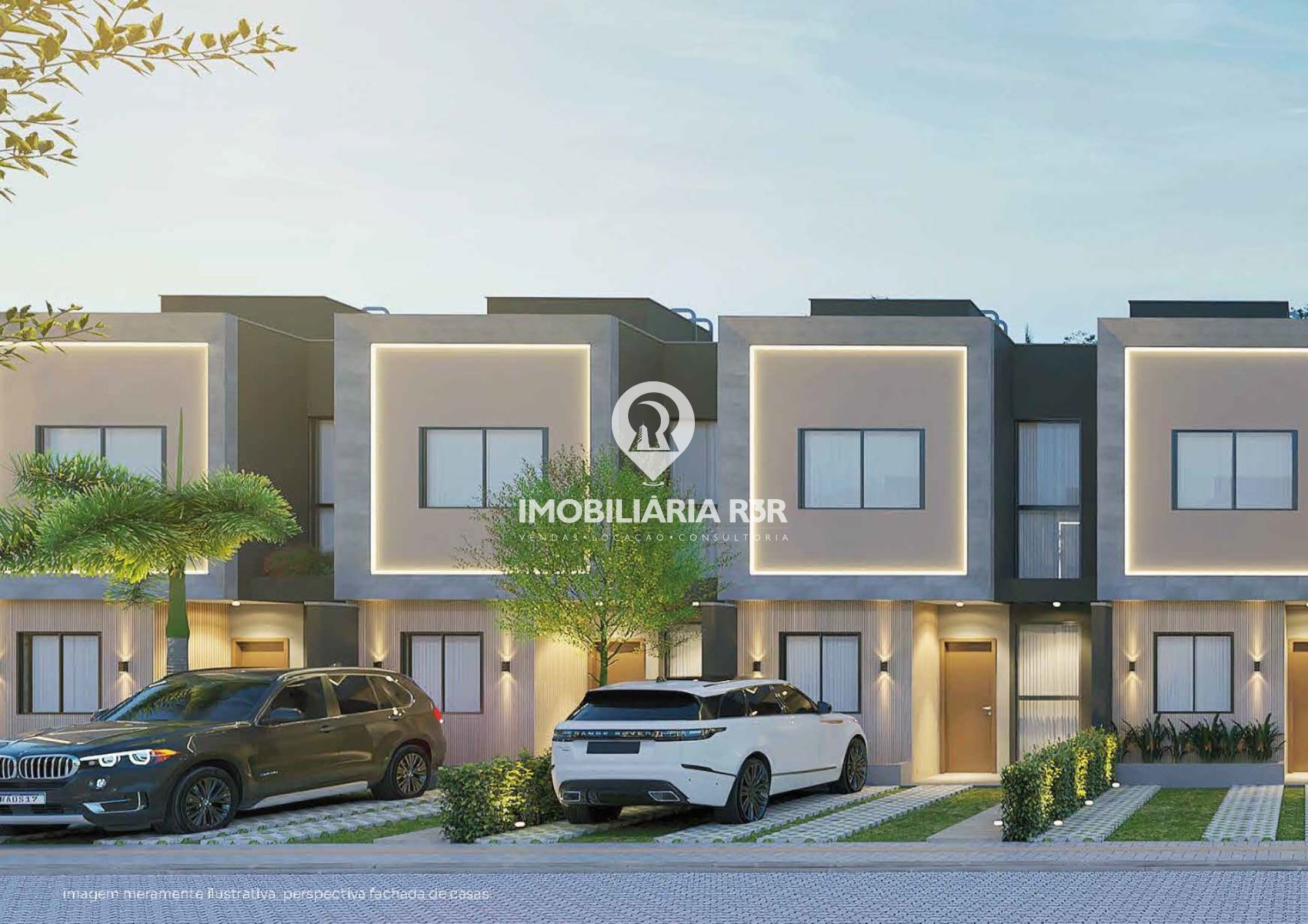 FOTOS  CASA DO FUTURO - LA BELLE RESIDENCE 