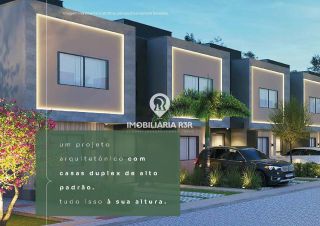 CASA DO FUTURO - LA BELLE RESIDENCE 