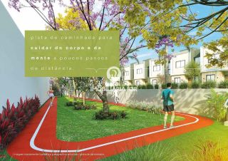 CASA DO FUTURO - LA BELLE RESIDENCE 