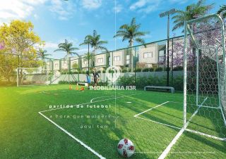 CASA DO FUTURO - LA BELLE RESIDENCE 