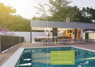 CASA DO FUTURO - LA BELLE RESIDENCE 