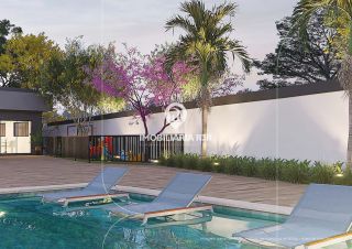 CASA DO FUTURO - LA BELLE RESIDENCE 