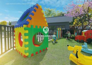 CASA DO FUTURO - LA BELLE RESIDENCE 