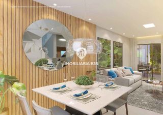 CASA DO FUTURO - LA BELLE RESIDENCE 