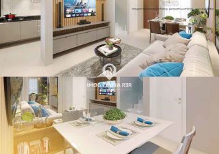 CASA DO FUTURO - LA BELLE RESIDENCE 