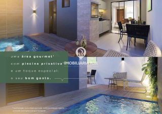 CASA DO FUTURO - LA BELLE RESIDENCE 