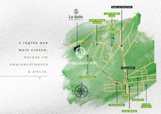 CASA DO FUTURO - LA BELLE RESIDENCE 