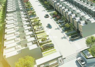 CASA DO FUTURO - LA BELLE RESIDENCE 