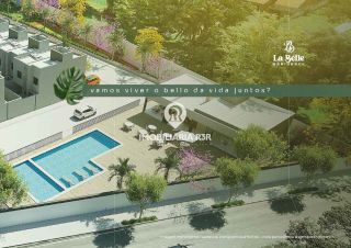 CASA DO FUTURO - LA BELLE RESIDENCE 