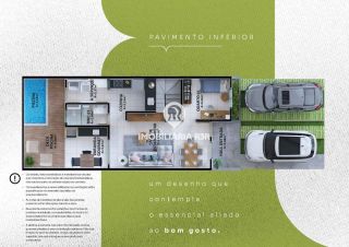 CASA DO FUTURO - LA BELLE RESIDENCE 