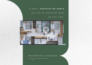 CASA DO FUTURO - LA BELLE RESIDENCE 