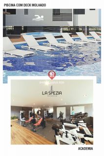 LA SPEZIA RESIDENCE 
