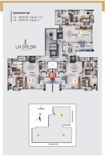 LA SPEZIA RESIDENCE 