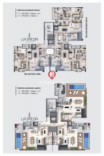 LA SPEZIA RESIDENCE 