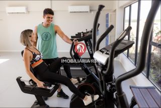 CONVIVER LITORAL RESIDENCE 