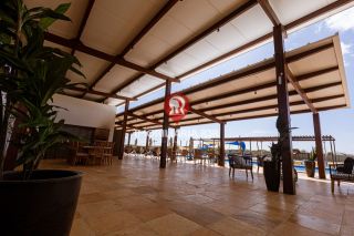 CONVIVER LITORAL RESIDENCE 