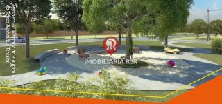 TERRAS ALPHAVILLE 2 