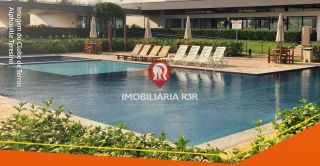 TERRAS ALPHAVILLE 2 