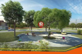 TERRAS ALPHAVILLE 2 