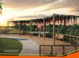 TERRAS ALPHAVILLE 2 