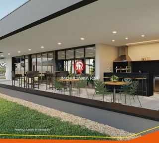 TERRAS ALPHAVILLE 2 