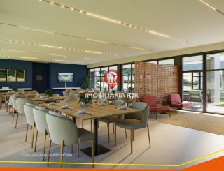 TERRAS ALPHAVILLE 2 