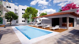 RESIDENCIAL SOLAR DOS IPÊS - 1° Etapa