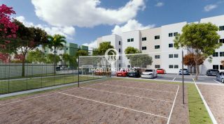 RESIDENCIAL SOLAR DOS IPÊS - 1° Etapa