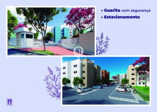 RESIDENCIAL SOLAR DOS IPÊS - 1° Etapa