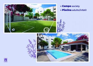 RESIDENCIAL SOLAR DOS IPÊS - 1° Etapa