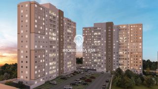 RESIDENCIAL PARQUE DOS DIAMANTES 