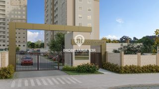 RESIDENCIAL PARQUE DOS DIAMANTES 